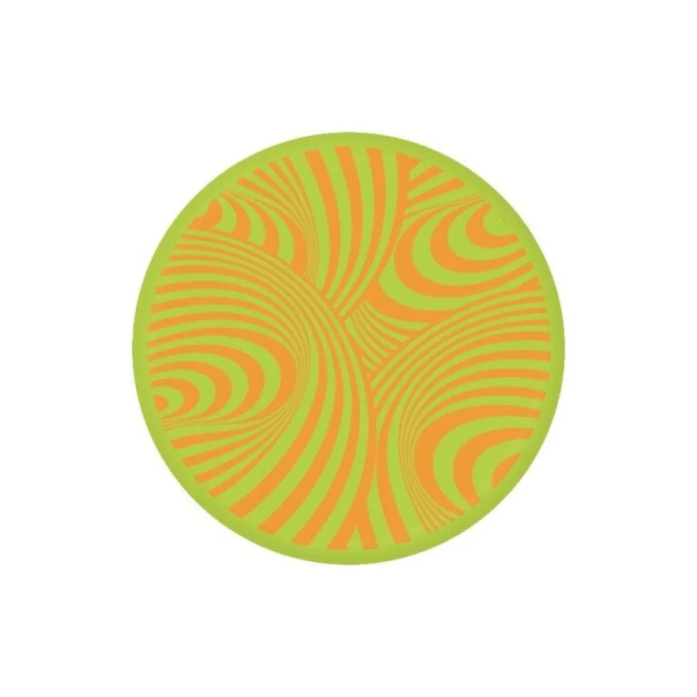 Wabobs Disc Golf Spel
