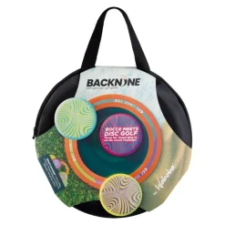 Wabobs Disc Golf Spel