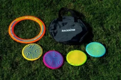 Wabobs Disc Golf Spel