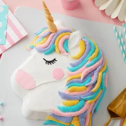 Wilton - Bakform Ponny