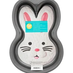 Wilton Bakform Påskhare