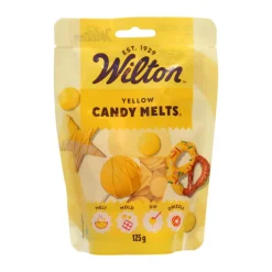 Wilton Candy Melts® 125g - Gul