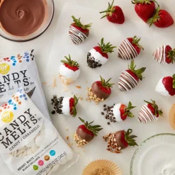 Wilton Candy Melts® 125g - Vit