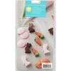 Wilton Candy Mold - Kaniner och Morötter