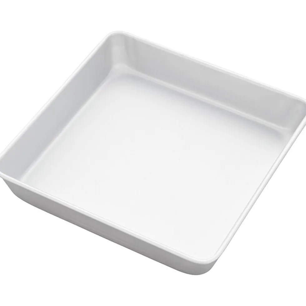 Wilton Fyrkantig Tårtform 30 x 30 cm