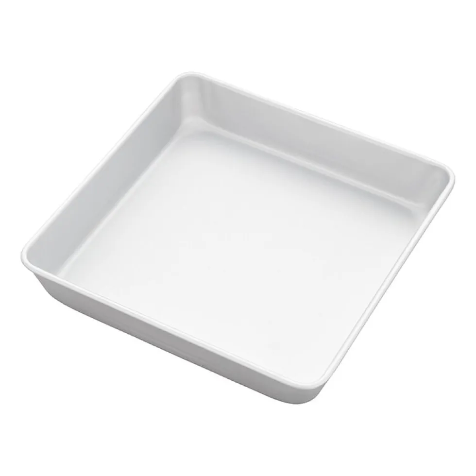 Wilton Fyrkantig Tårtform 25 x 25 cm