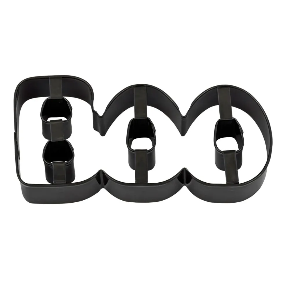 Wilton - Kakform Boo