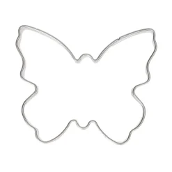 Wilton Kakform - Fjäril