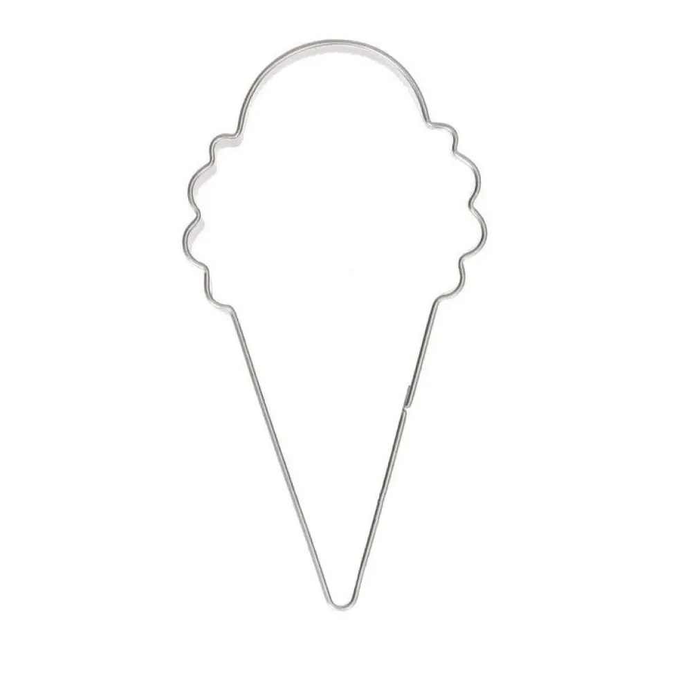 Wilton Kakform - Glass