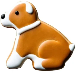 Wilton Kakform - Hund
