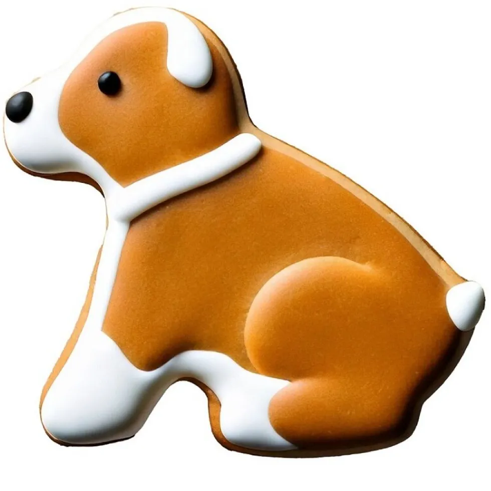 Wilton Kakform - Hund