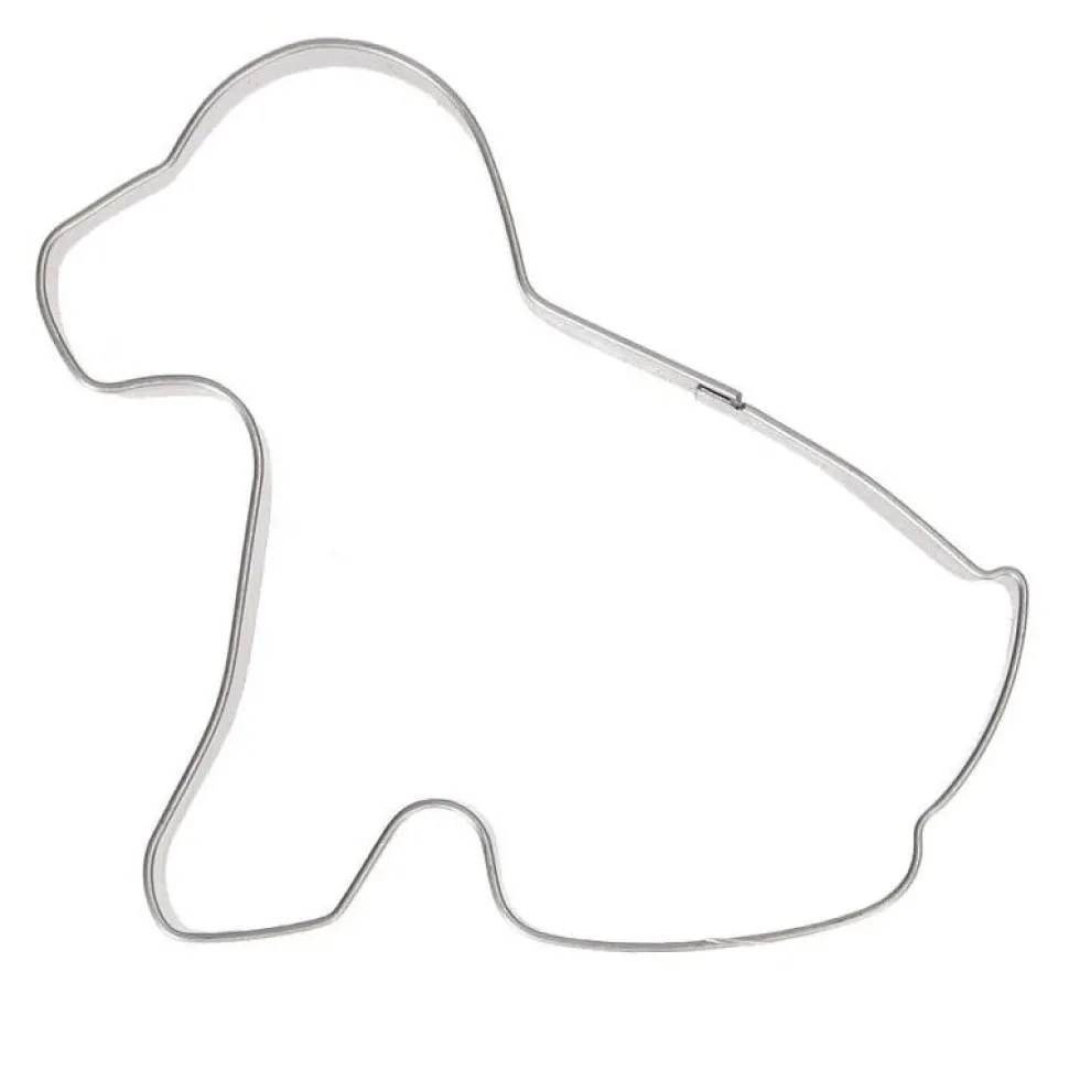Wilton Kakform - Hund