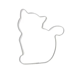 Wilton Kakform - Katt