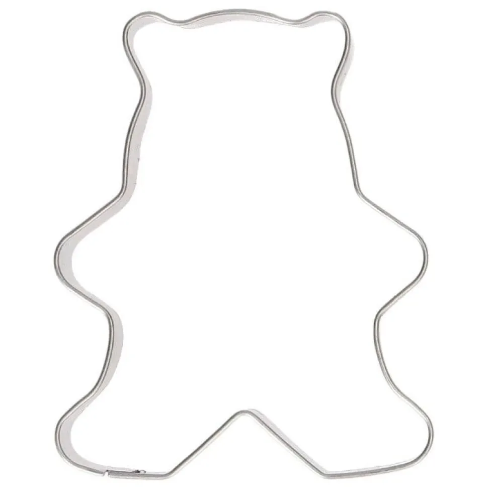 Wilton Kakform - Teddybjörn