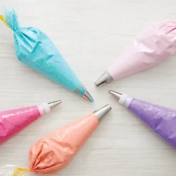 Wilton Spritspåsar Engångspåsar 40 cm, 12-pack