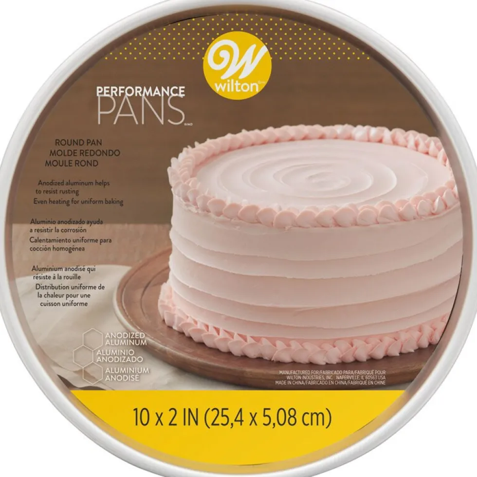 Wilton Tårtform Ø 25 cm