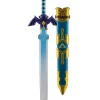 Zelda Link Svärd